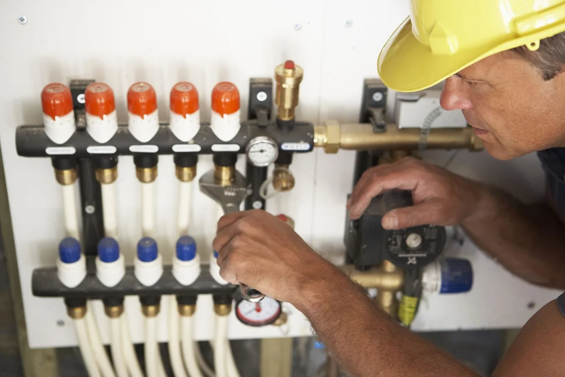 Heating System