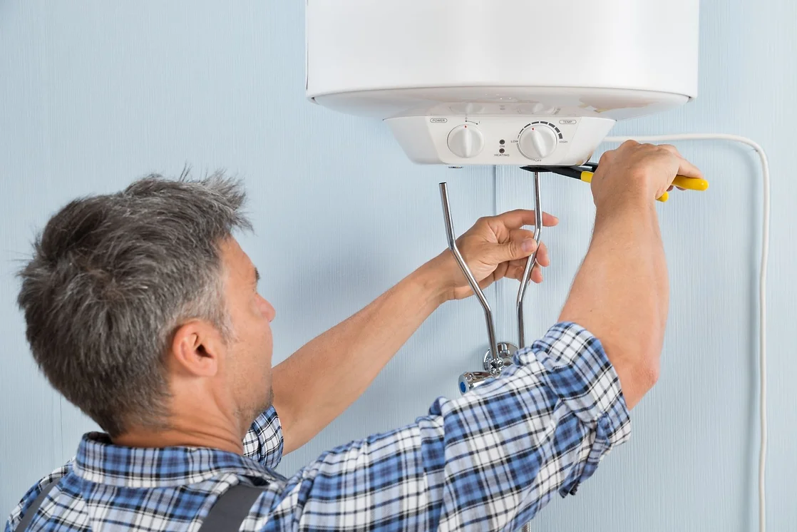 Plumbing Services