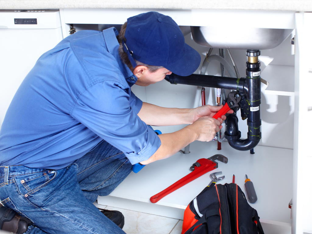Alan - Professional Plumber