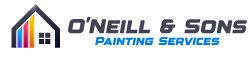 Declan O'Neill and Sons Painting Services Logo