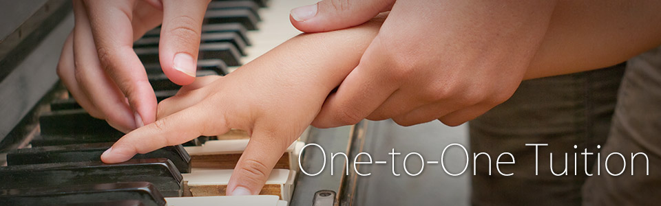 Music Lessons
