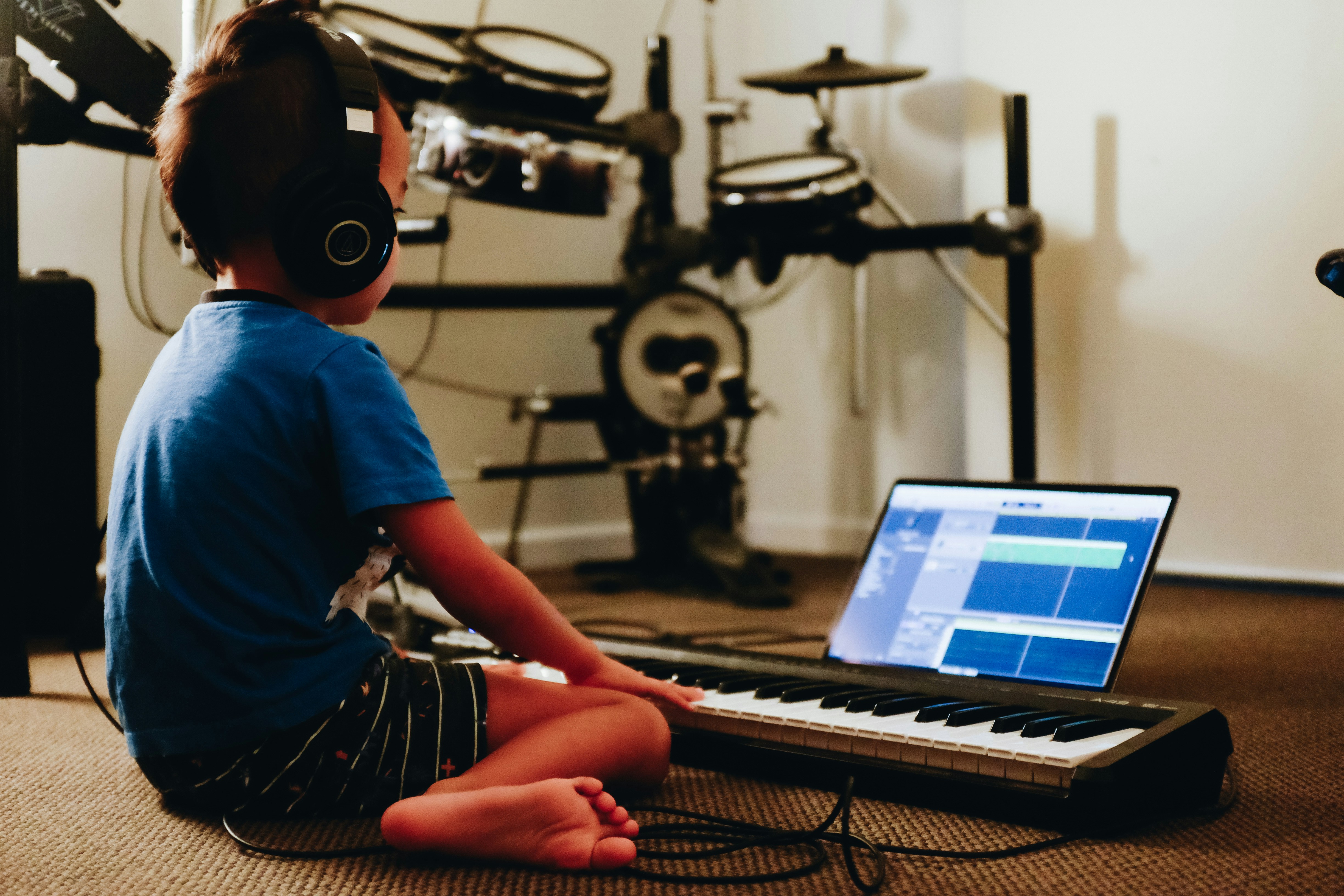 Music Lessons