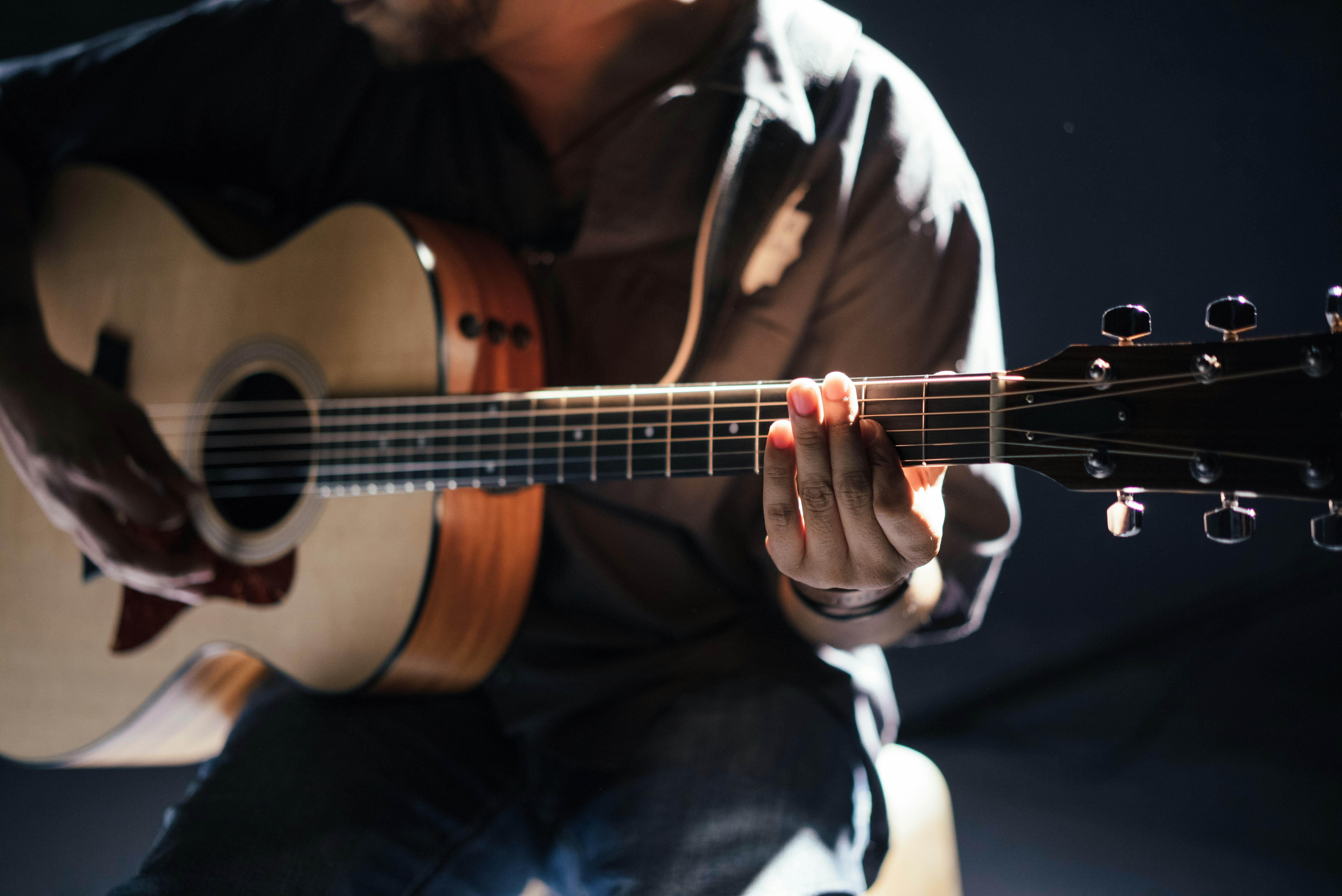 Music Lessons
