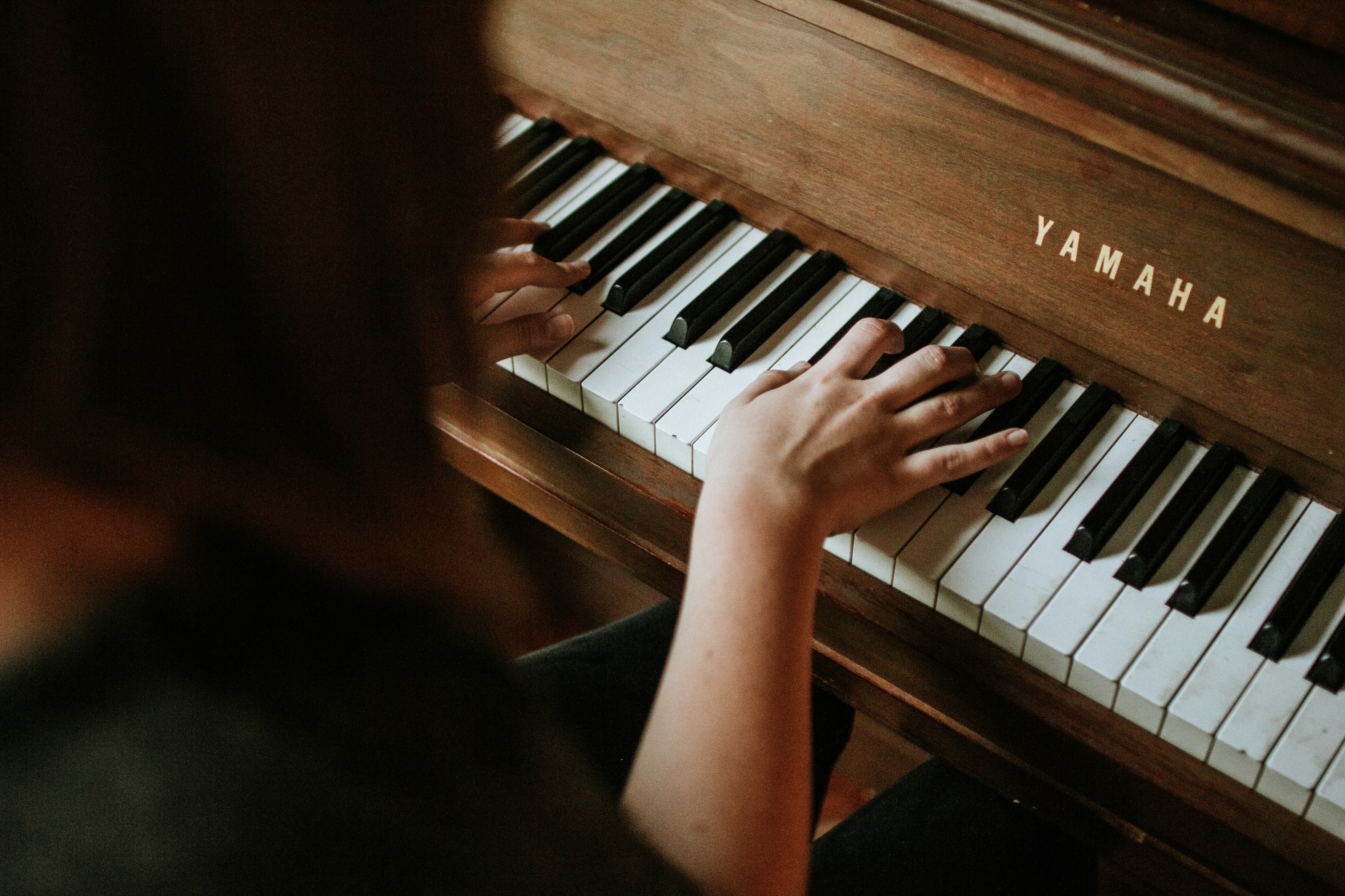 Music Lessons