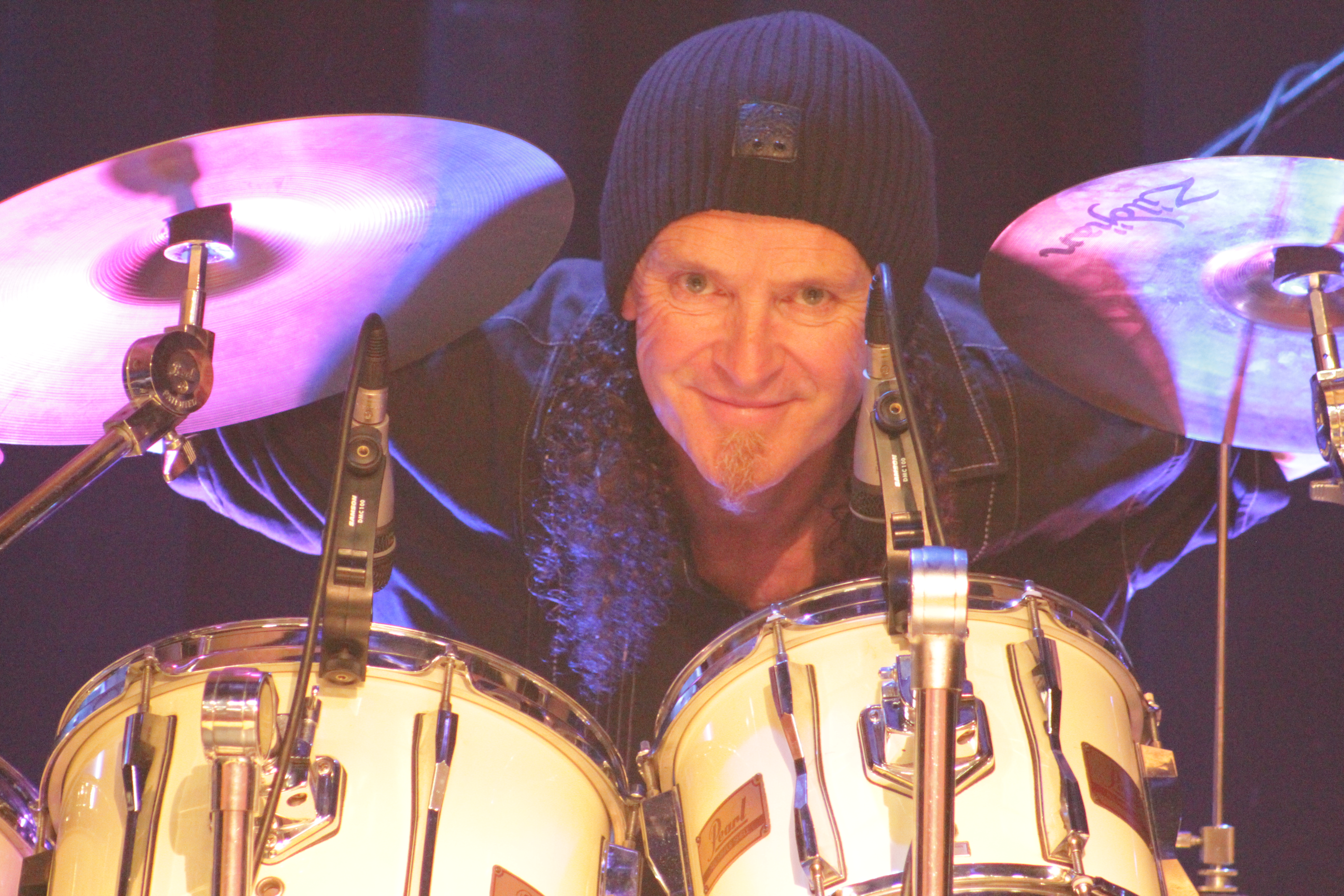 Michael Heffernan