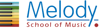 Melody School of Music Logo