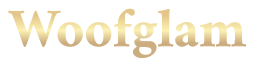 WoofGlam Logo